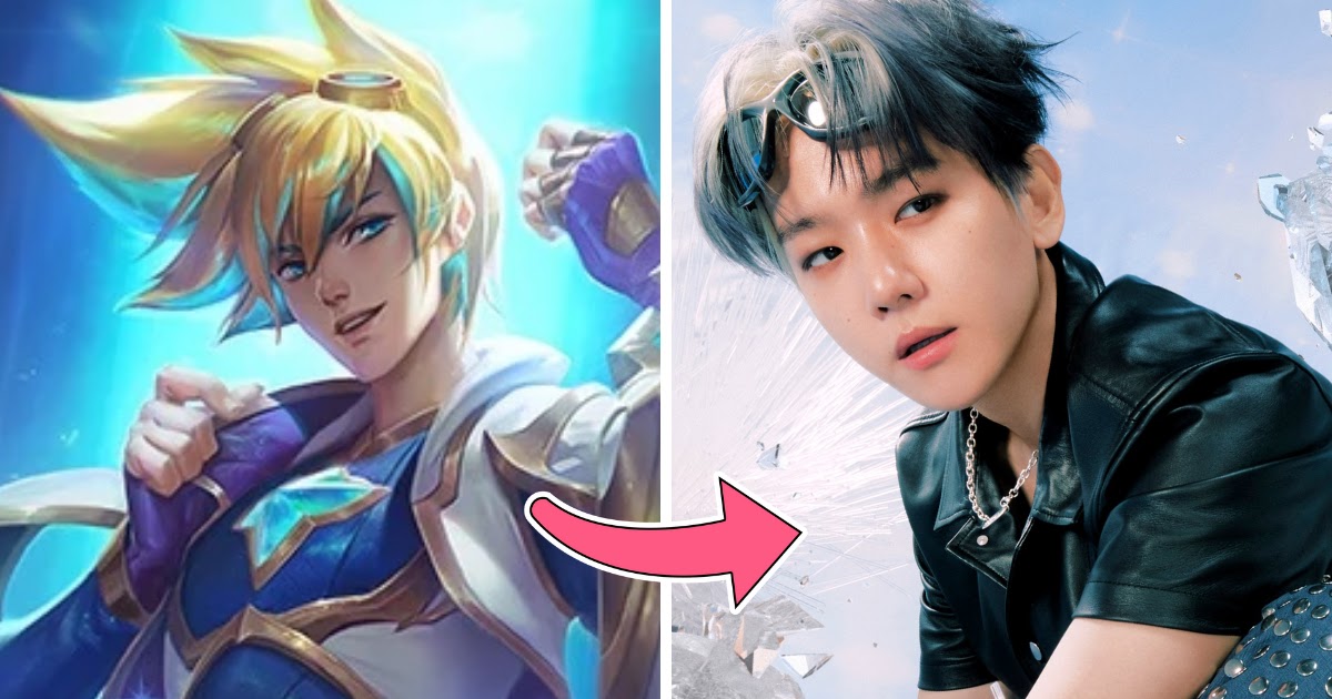 Meet The Members Of HEARTSTEEL, "League of Legends"'s Upcoming Boy Band