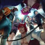 Heartsteel, le groupe virtuel de League of Legends, dévoile son premier single, "Paranoia" Meet Heartsteel, the New League of Legends Virtual Band