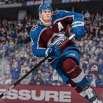 Découvrez NHL 24 : des nouveautés excitantes et des mises à jour attendues pour une expérience de jeu sur glace revigorante. NHL 24 Review - IGN