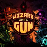 🔮 Découvrez Wizard with a Gun, le jeu d'aventure en coopération sur Xbox Series X|S ! 💥 Combinez pouvoirs et protégez-vous pour survivre dans The Shatter ! 💪💫 Wizard With A Gun