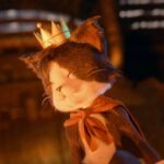 Découvrez comment prononcer correctement le nom de Cait Sith dans Final Fantasy VII Rebirth. Square Enix révèle enfin la réponse ! #FF7R Square Enix Finally Ends the Debate on How to Say Cait Sith