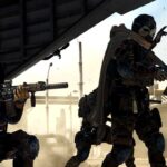 Here's The First Look At The New Warzone Map For Call Of Duty: MW3