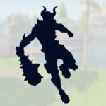 Découvrez en exclusivité la première skin de la Saison 5 de Fortnite. Fortnite leak shows first Season 5 skin
