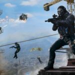 Découvrez la carte de Warzone 2 : Urzikstan ! Call of Duty: Next - Urzikstan Map Showcase.