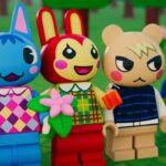 What Are Your Hopes For Animal Crossing LEGO?