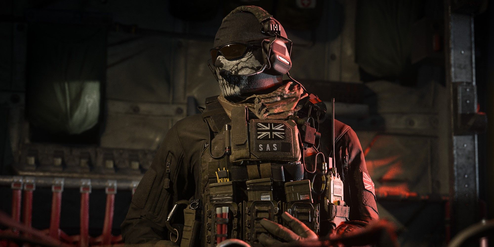 First Look At New Warzone Map Instantly Has Fans Comparing It To Verdansk