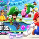 Découvrez la nouvelle voix de Mario dans Super Mario Bros. Wonder : Kevin Afghani! Nintendo Has Revealed Mario's New Voice Actor