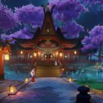 Genshin Impact Leaks Rarity and Element for New Inazuma Character