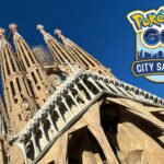 Découvrez le Pokémon GO 'Safari' à Barcelone ce week-end, avec des créatures exclusives et des shinys. The Pokémon GO ‘Safari’ arrives in Barcelona this weekend with exclusive creatures, shinys and much more
