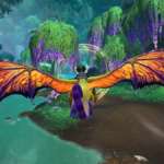 Take Flight in the Emerald Dream with Dragonriding Updates — World of Warcraft — Blizzard News