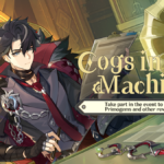 Cogs in the Machine | Genshin Impact Wiki