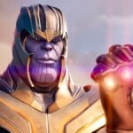 Découvrez les 3 cartes Thanos dans le mode Créatif Fortnite ! Infinity Gauntlet Fortnite Creative Mode – 3 Thanos Maps