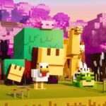 Minecraft Live Returns With New Mob Vote Reveal, Voting Begins Next Week