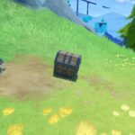 Hidden chests in Genshin Impact 4.1 (Image via HoYoverse)