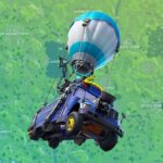 Fortnite leak shows many details about next season and Chapter 1