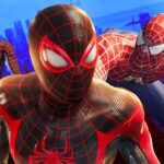 Découvrez les meilleurs jeux Spider-Man et votez pour votre favori ! Spider-Man Face-Off: What Is the Best Spidey Game of All Time?