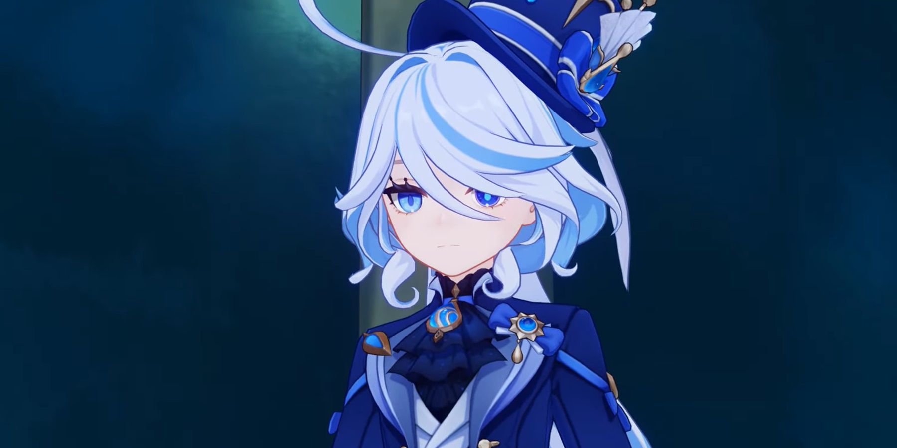 Genshin Impact 4.2 Leak Reveals First Half Banner Characters