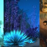 World Of Warcraft: Most Beautiful Zones