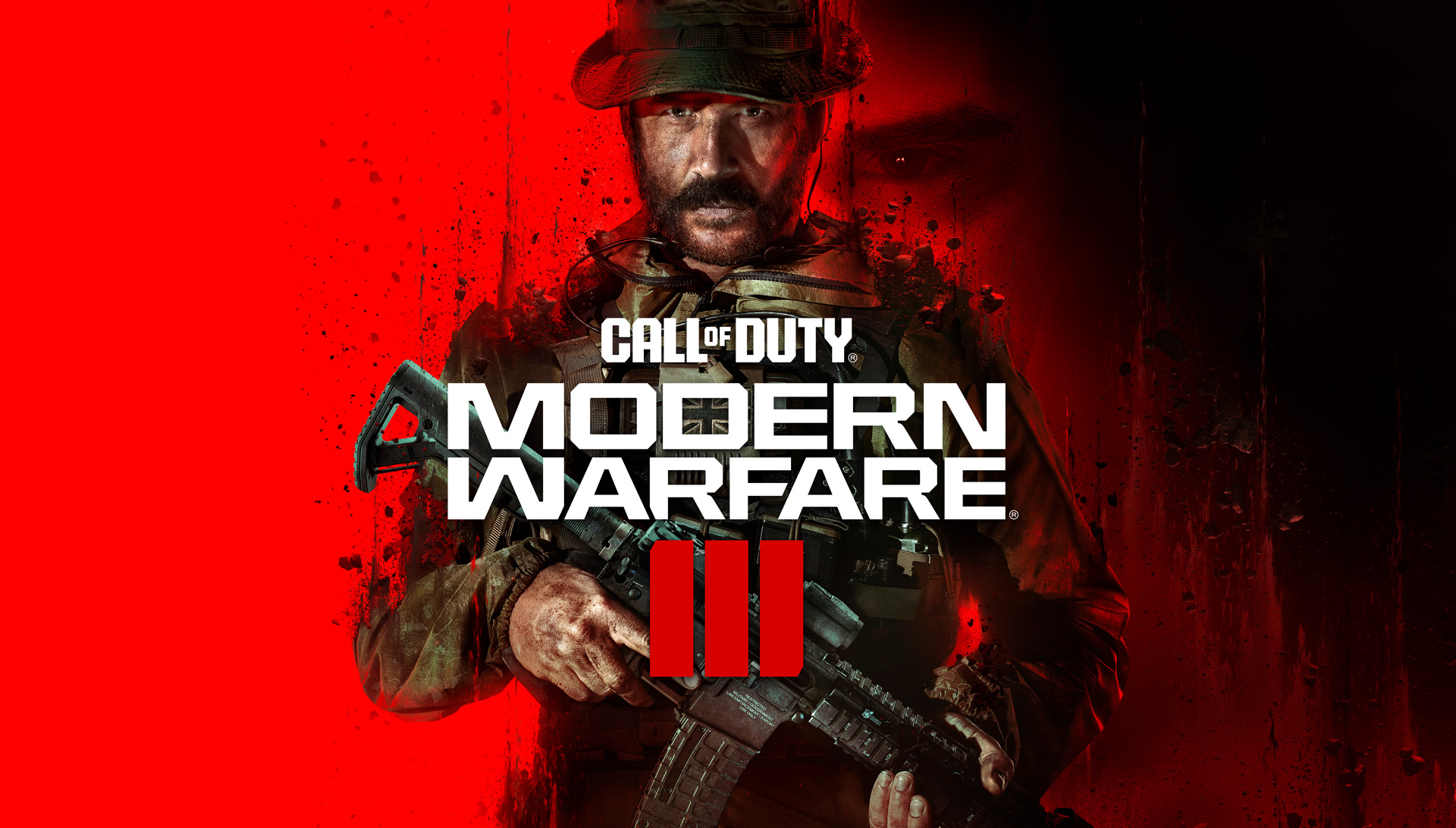 Watch the Call of Duty: NEXT Modern Warfare 3 and Warzone reveal event here