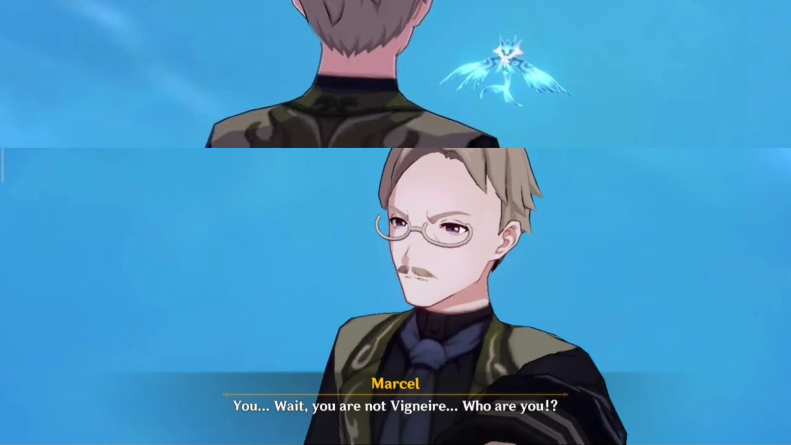 Who is Vacher in Genshin Impact? Everything We Know So Far