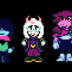 Deltarune : Toby Fox annonce la sortie du chapitre 4, bientôt disponible à l'achat ! Deltarune release strategy altered, will be available to purchase sooner