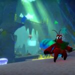Démo Another Crab's Treasure : explore Moon Caves et Expired Grove! Disponible le 3 octobre. Trailer et sortie prévus pour l'année prochaine. Underwater Soulslike Another Crab's Treasure Gets Steam Demo Tomorrow