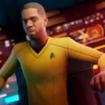 Détails de la collaboration Star Trek et Kid Cudi dévoilés, aperçu exclusif de l'événement Fortnite Star Trek and Kid Cudi Collab Details & Fortnite Event First Look Released
