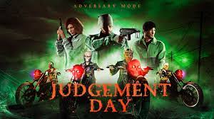 GTA Online Judgement Day