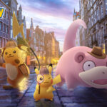 Choose Snivy, Rowlet or Sudowoodo Answer, Pokemon GO Detective Pikachu Returns