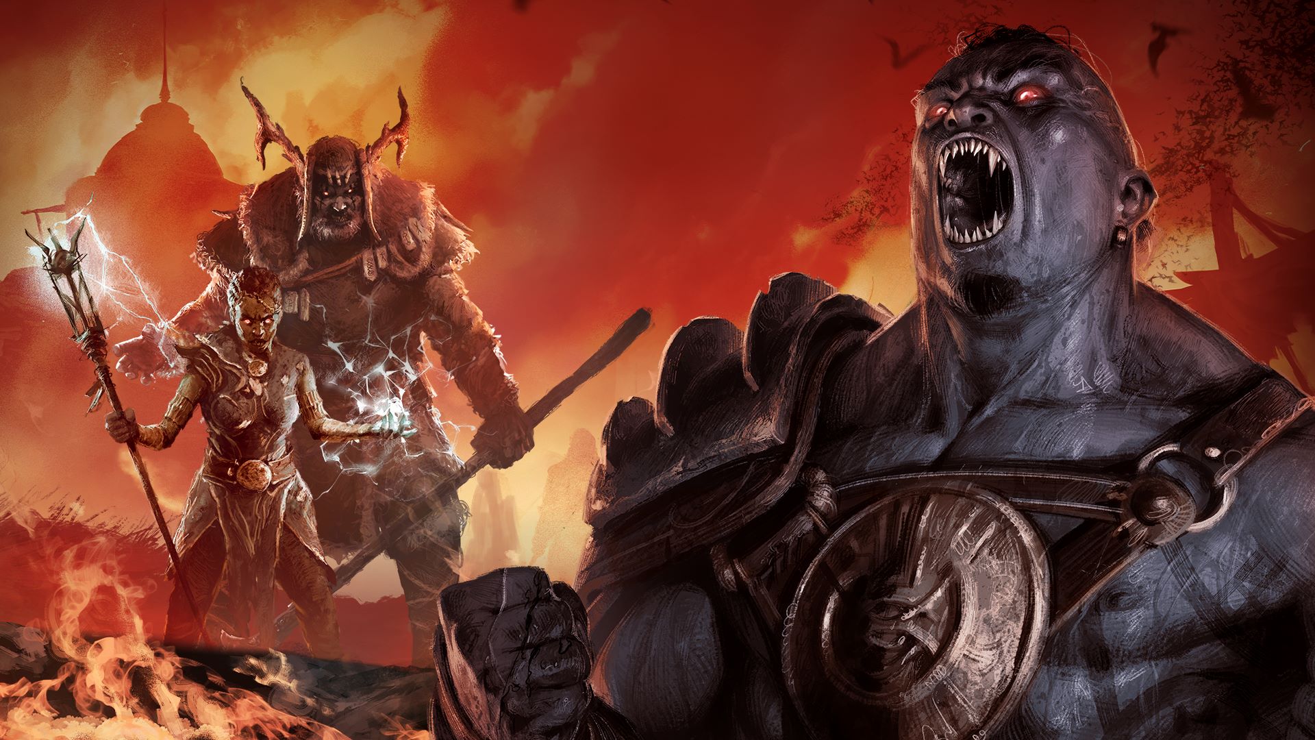 Slay Vampires in Diablo IV’s Season of Blood