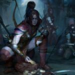 Diablo 4's Secret Cow Level Mystery Just Had A Major Breakthrough
