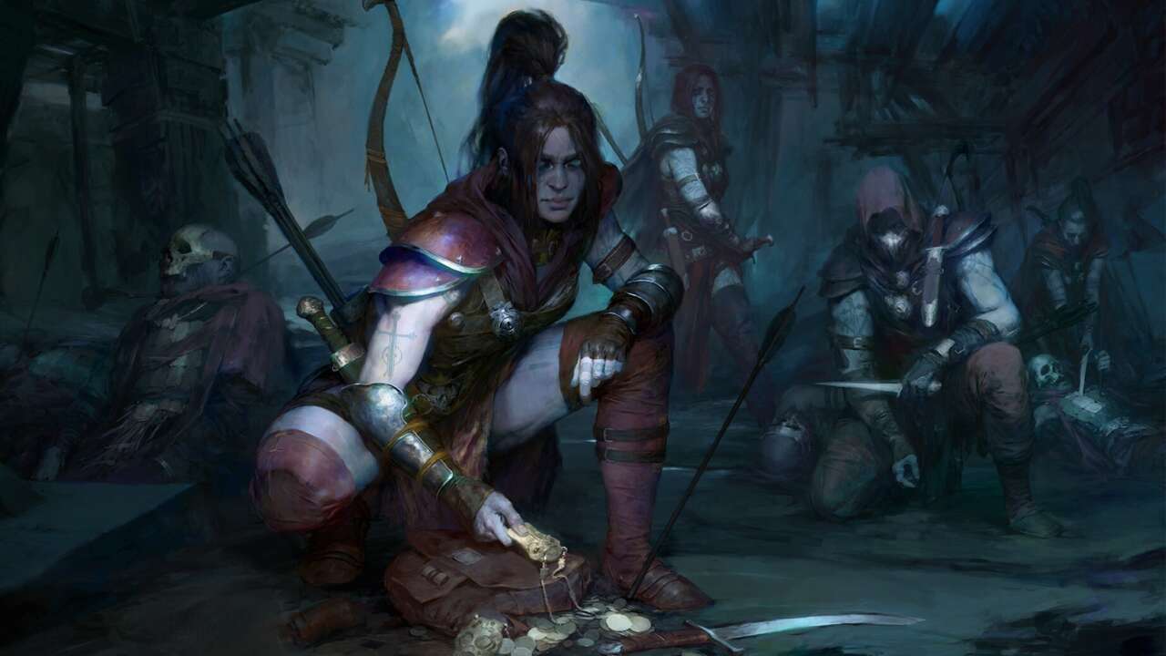 Diablo 4's Secret Cow Level Mystery Just Had A Major Breakthrough