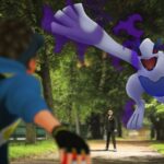 Difficulté extrême pour capturer Lugia obscur dans Pokémon Go pokemon go shadow lugia giovanni