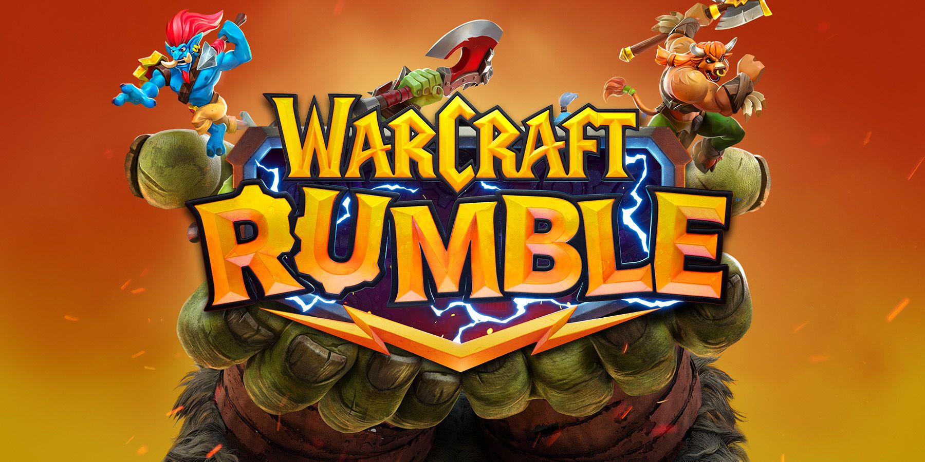 Warcraft Rumble Devs Talk Multiplayer, Guilds, PVP