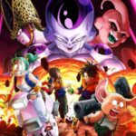 Dragon Ball: The Breakers Celebrates 1st Anniversary In Season 4 Update Next Month