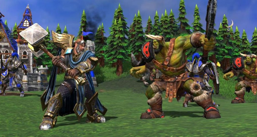 Warcraft 3 Reforged Screenshot Folder Location: Where To…