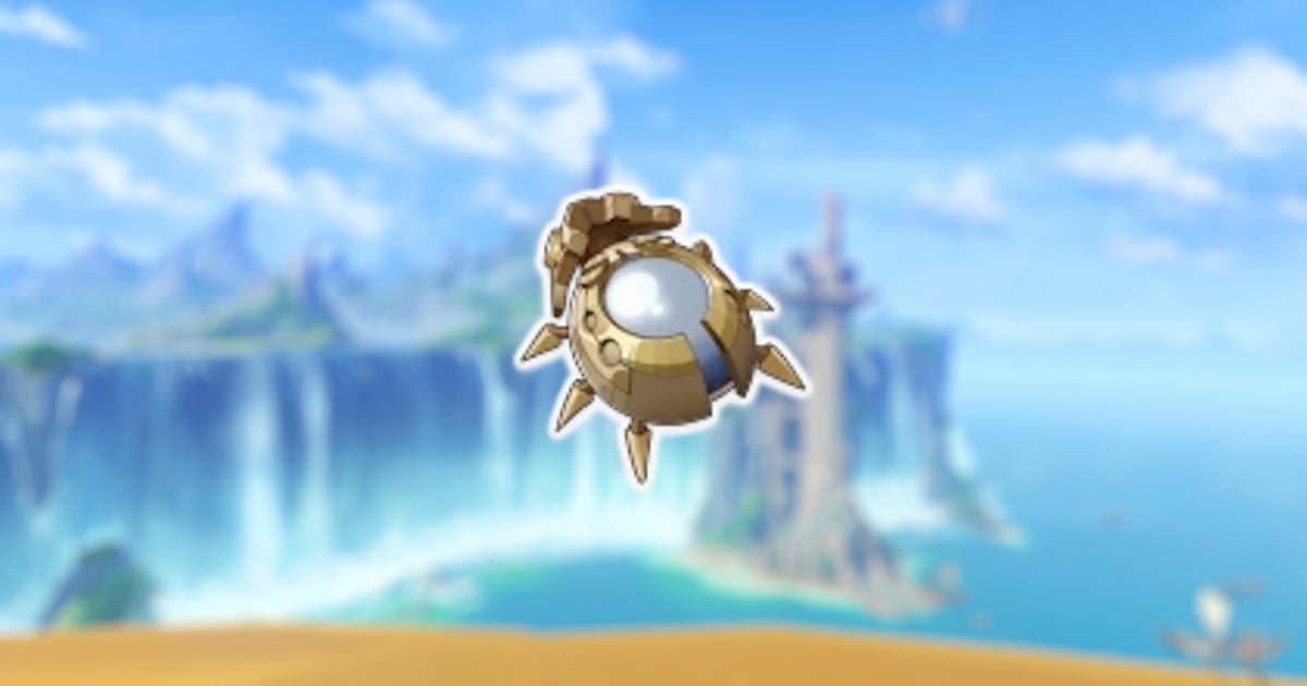 Where to find Subdetection Unit locations in Genshin Impact
