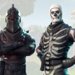 Epic Games gâche des skins Fortnite, selon les joueurs Epic Games ruined these Fortnite skins, players claim