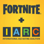 Epic Games propose des classements d'âge IARC pour Fortnite Epic Games Introduces IARC Age Ratings for Fortnite