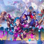 Erreur du joueur inconnu dans League of Legends League of Legends unknown player error