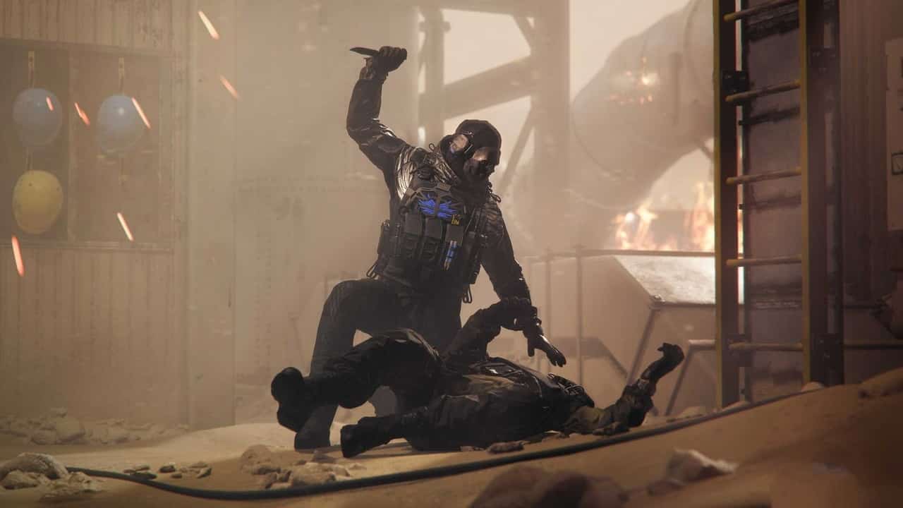 MW2 and Warzone Season 6 Battle Pass end date