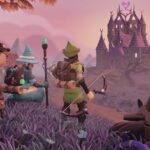 For the King 2's tabletop-inspired RPG action gets November release date