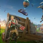 Le retour de Fortnite Chapter 1 avec une nouvelle fonctionnalité exceptionnelle Fortnite Chapter 1 is set to return with one of the best new features intact