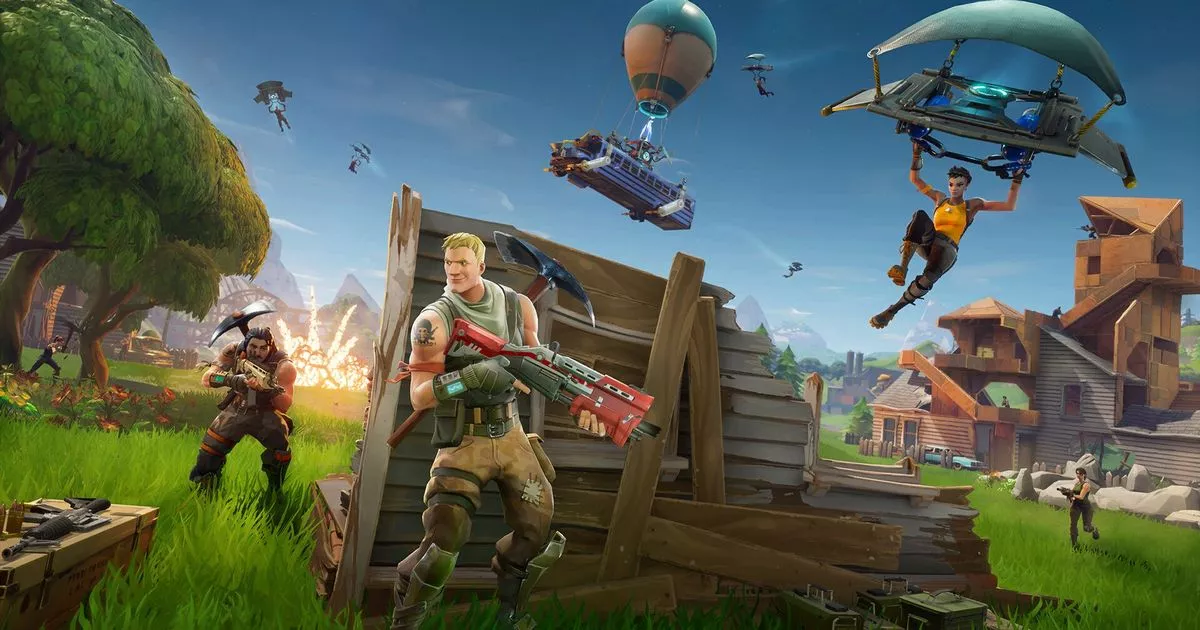 Fortnite Chapter 1 is set to return with one of the best new features intact