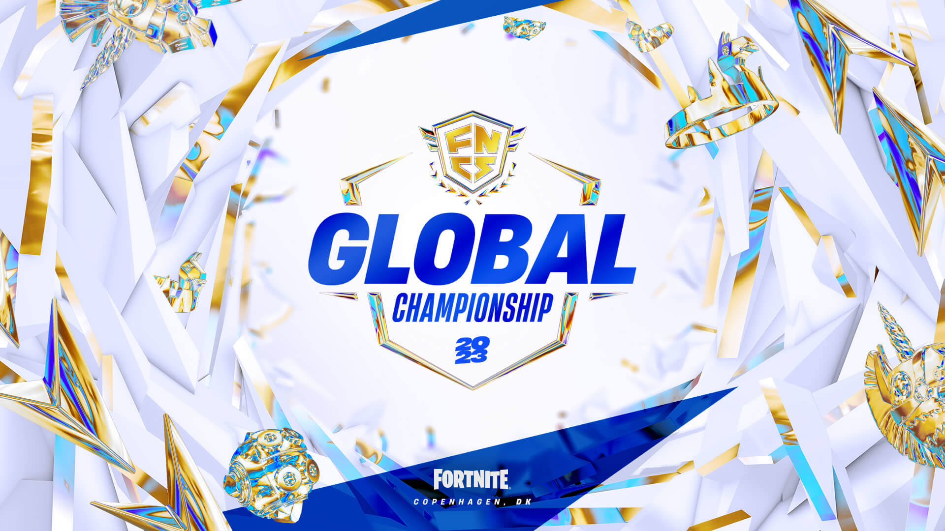Fortnite FNCS Global Championship 2023: Prize pool, schedule, Drops, and how to watch