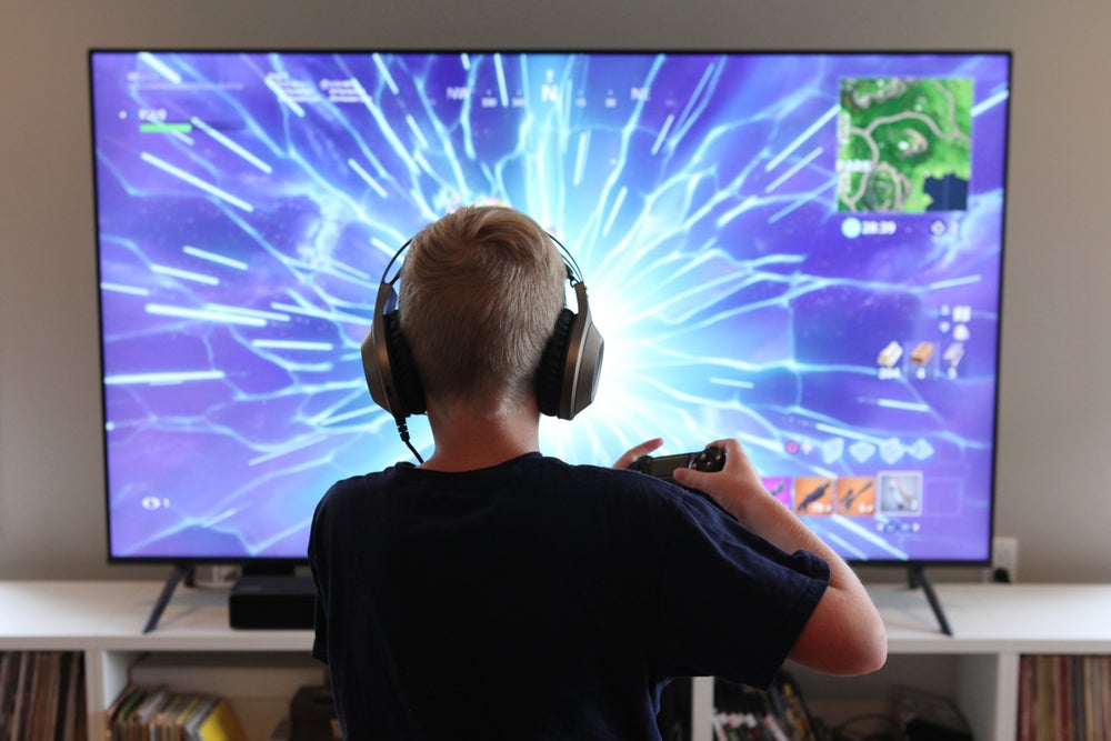 Fortnite Implements Age Ratings For All Content In Player Safety Move