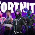 Fortnite disponible sur Amazon Fire TV & Amazon Luna Fortnite is Now Available on Amazon’s Fire TV & Amazon Luna