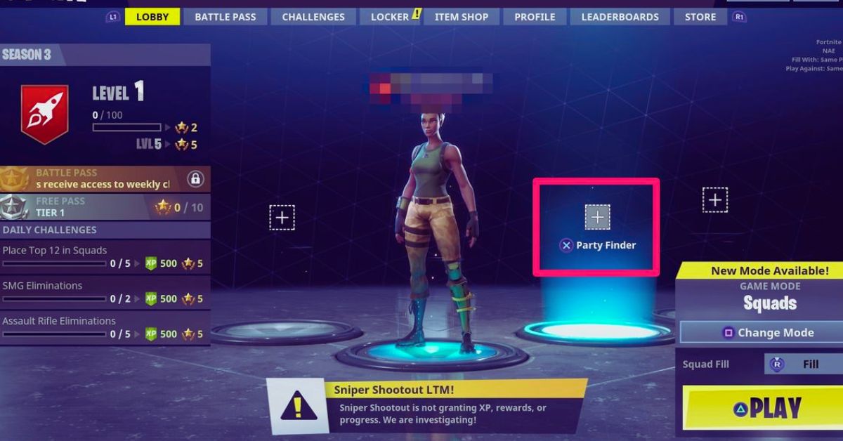 Fortnite Is Cross Platform: The Ultimate Guide