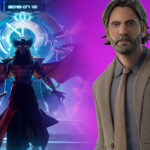 Fortnite fans call out Halloween skin 'scam'