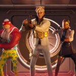 Fortnite modifie sa politique sur le contenu créé par les utilisateurs fortnite season 4 chapter heist team